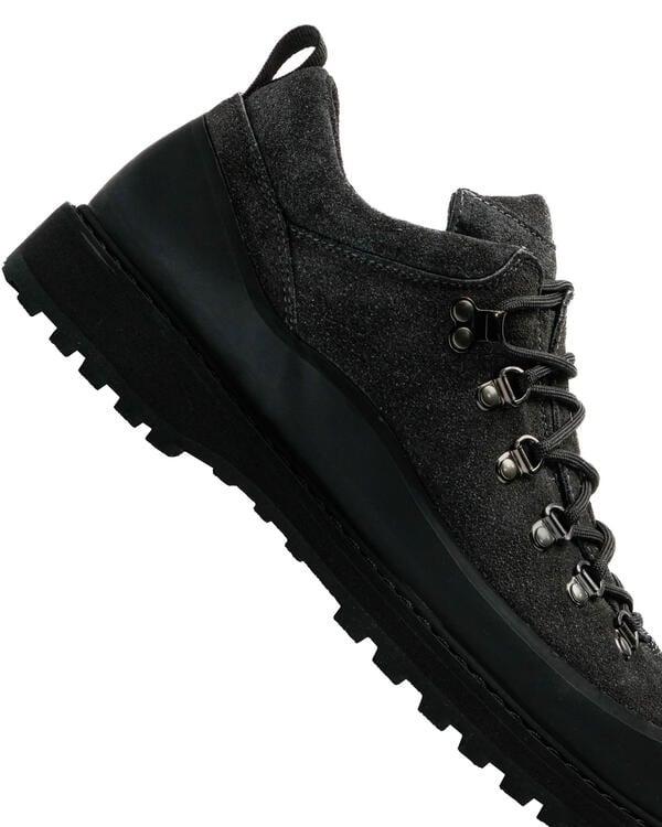 Diemme ROCK BASSO | DI23SPRBM-F01X020BLK | AFEW STORE
